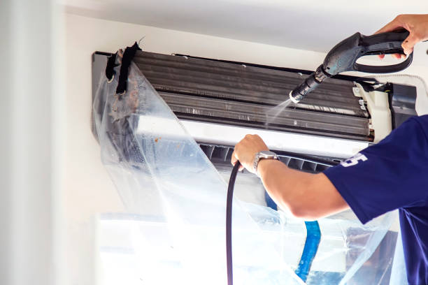 , SC Airduct Cleaning Company