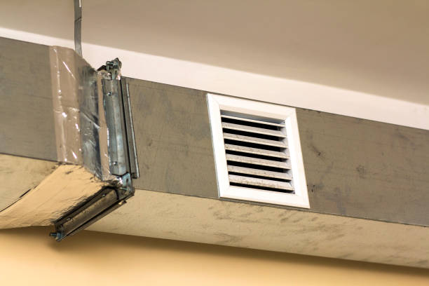 Best Emergency Air Duct Cleaning  in Judson, SC